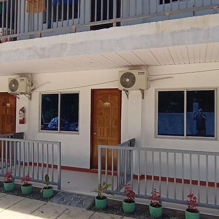 J&J Tourist Inn Bohol Luaran gambar