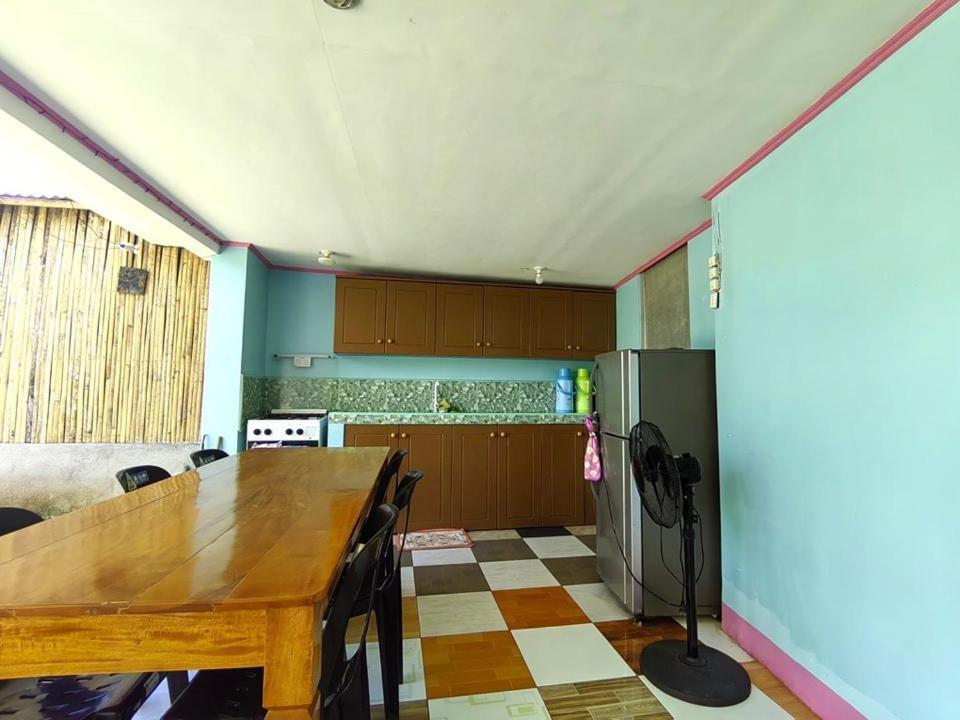 J&J Tourist Inn Bohol Luaran gambar