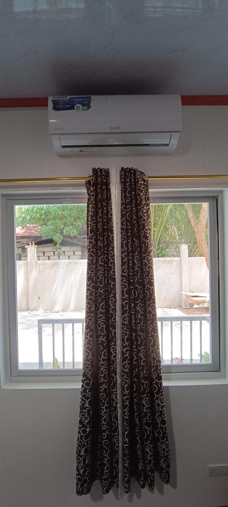 J&J Tourist Inn Bohol Luaran gambar