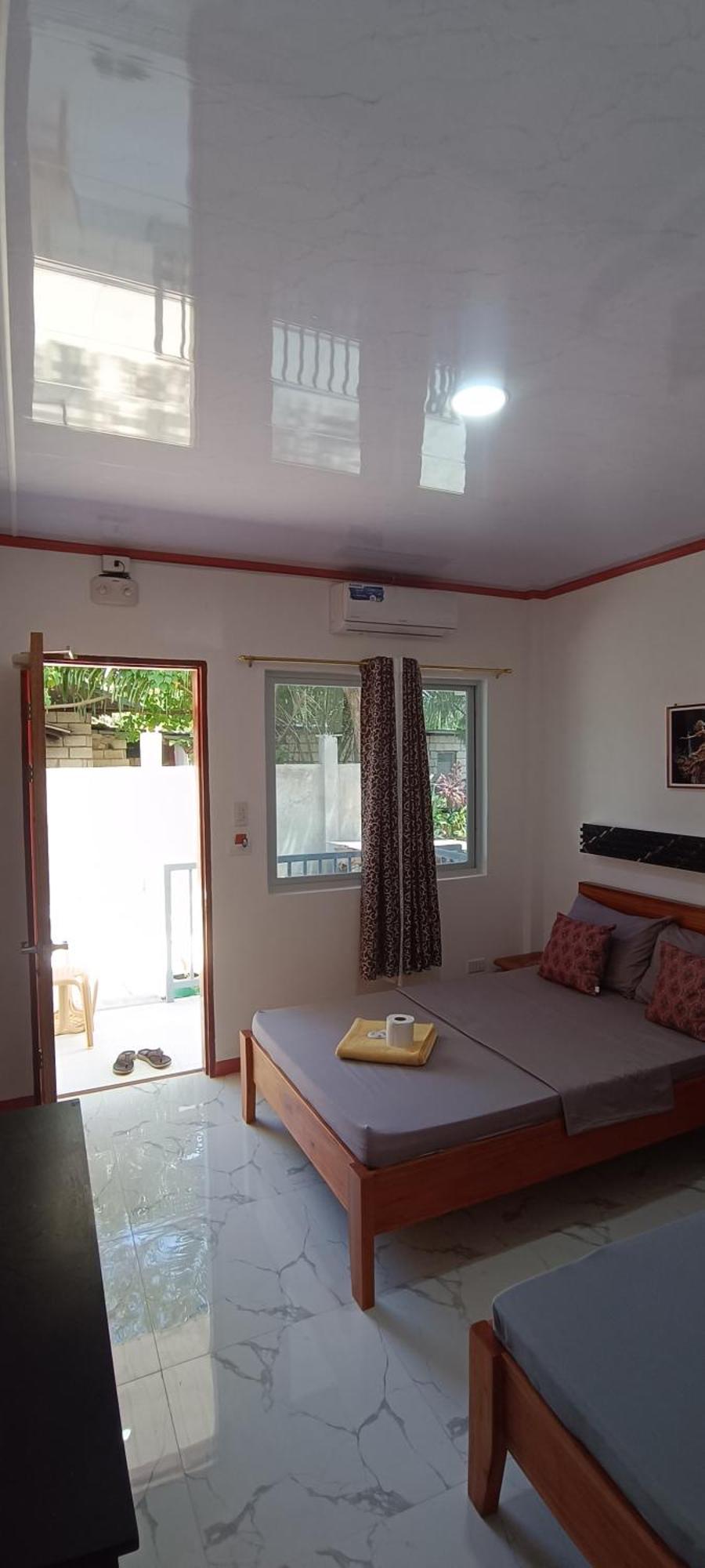 J&J Tourist Inn Bohol Luaran gambar